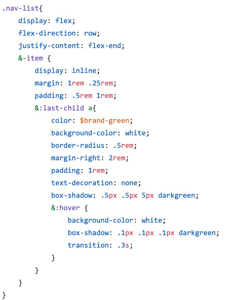 creativeclaud's tweet photo. #100DaysOfCode Day 2: added more variables for colors in #SCSS. Created components for the menu button. Added an animated #SVG to the header image. Keeping things clean and well documented is my goal and I'm on track 🦾 #webdevelopment #webdesign #coding https://t.co/0pMr8TMd2K