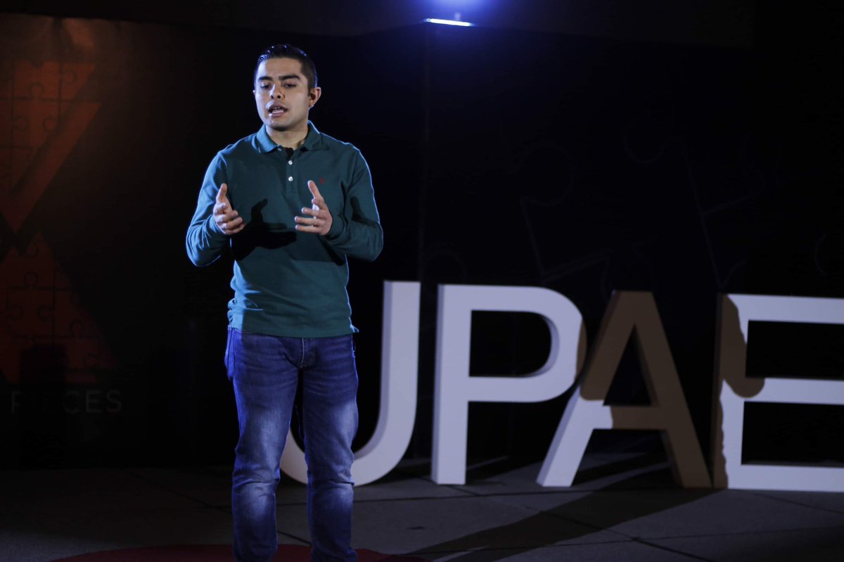 Eduardo Guevara, PhD tweet media