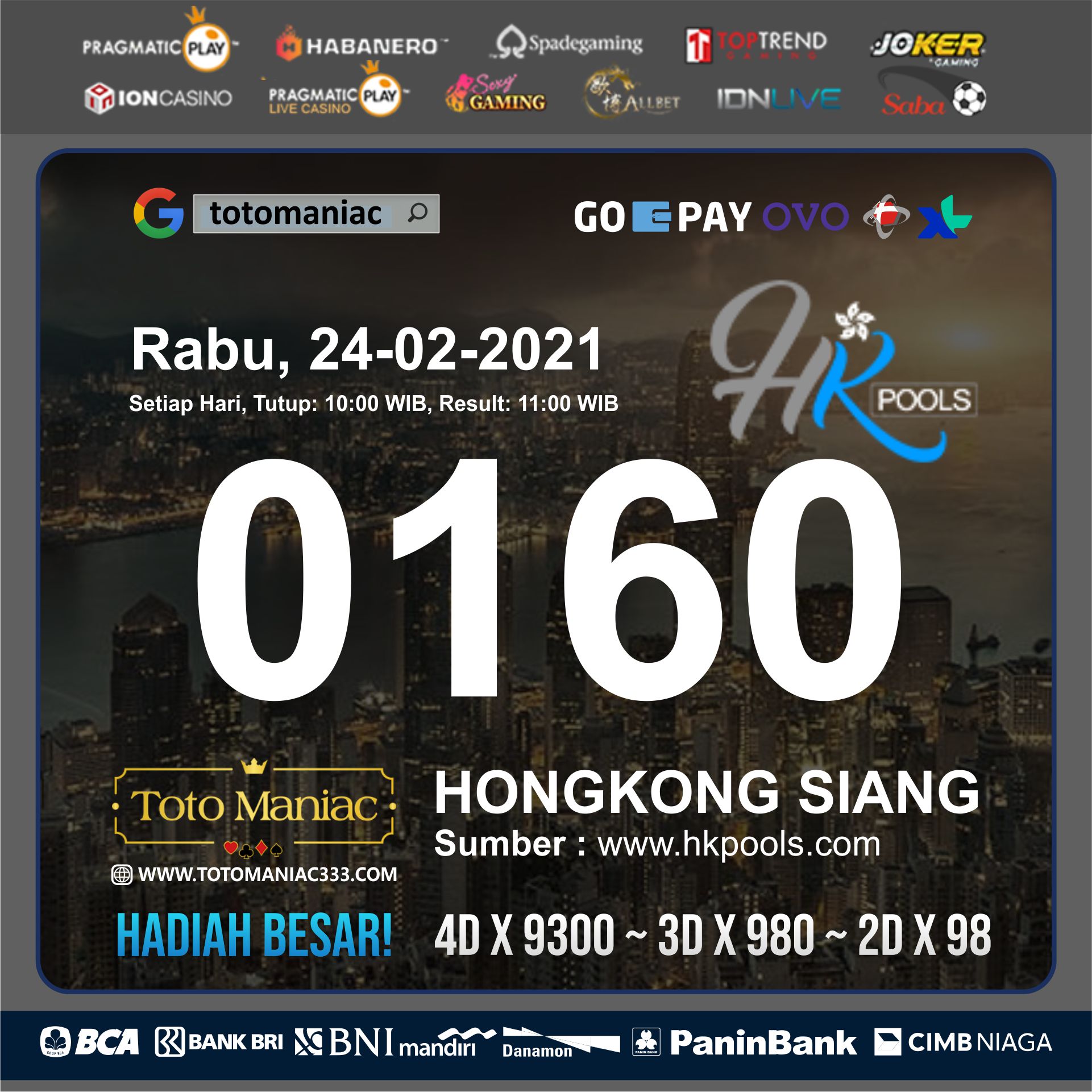 Togelhksiang - Twitter Search / Twitter