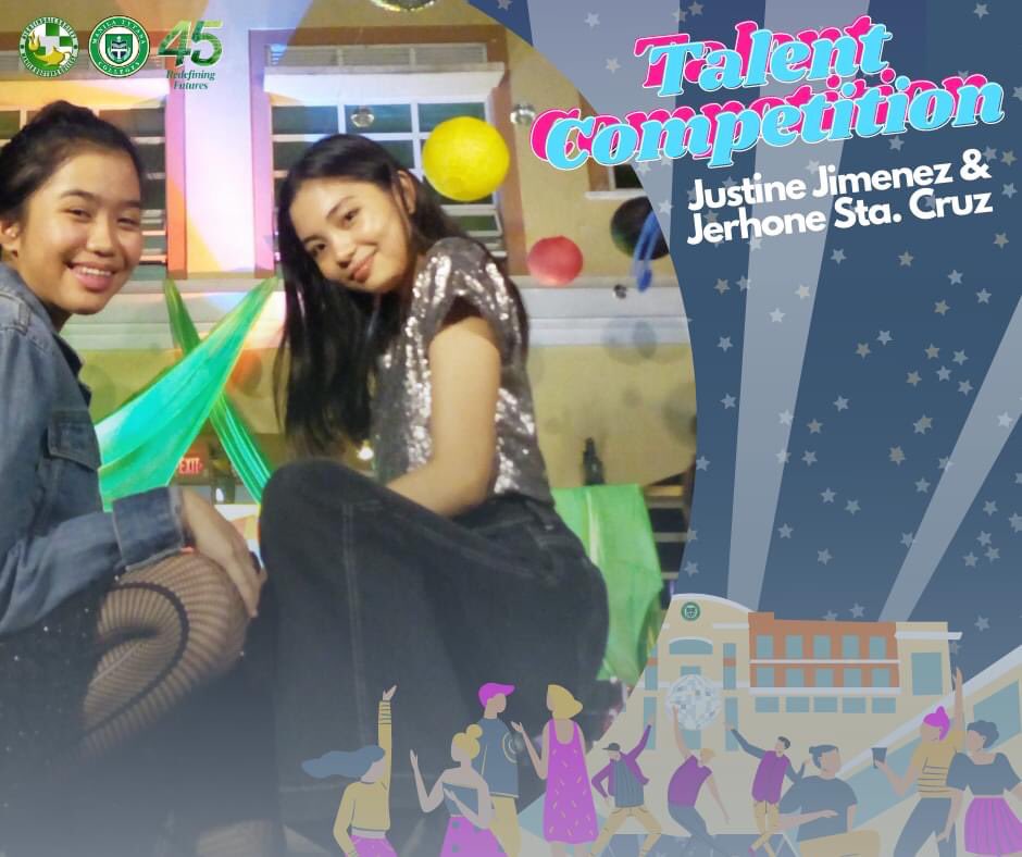 NSOC_Tytana's tweet photo. Here are our dear students that will be showcasing their talents for the whole Tytana Community on our upcoming MDCON Night. Be there and support your favorite contestant!

#MDCON
#NightingaleSociety
#WeNurseTheWorld
#Tytana45
#RedefiningFutures https://t.co/NC42YONbjQ
