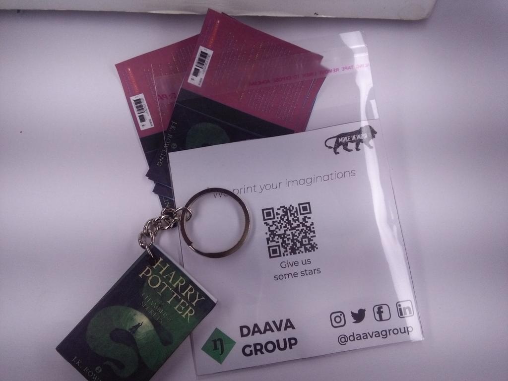 Tag someone who's a #potterhead 
#3Dprinted keychains starting @ Rs. 99/- only
#customgifts #HarryPotter #Harrypotterfanart #artshare