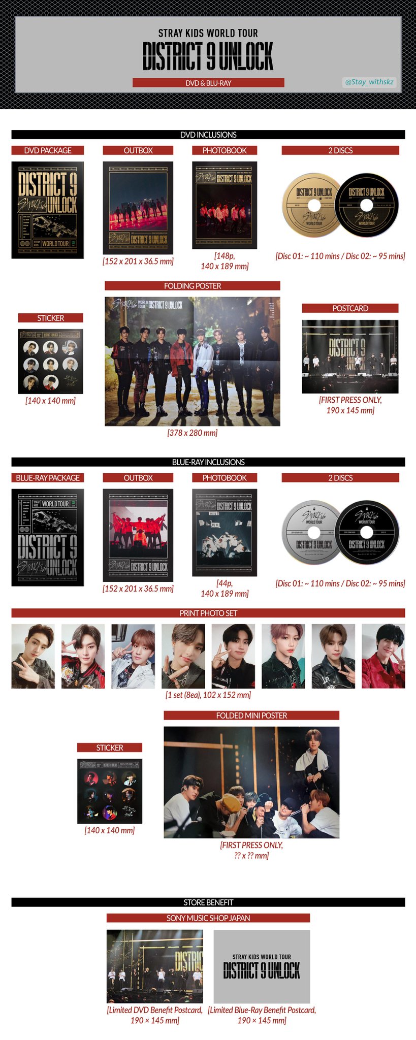 Stay_withskz على X: 