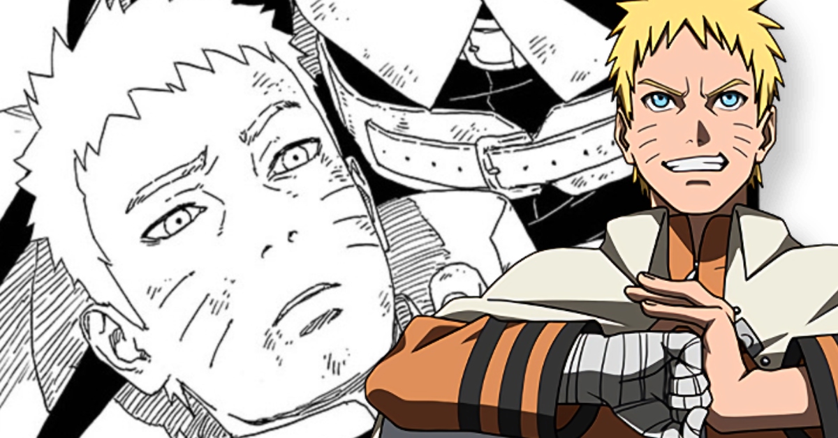 Naruto: Mangá entra na reta final! - AnimeNew