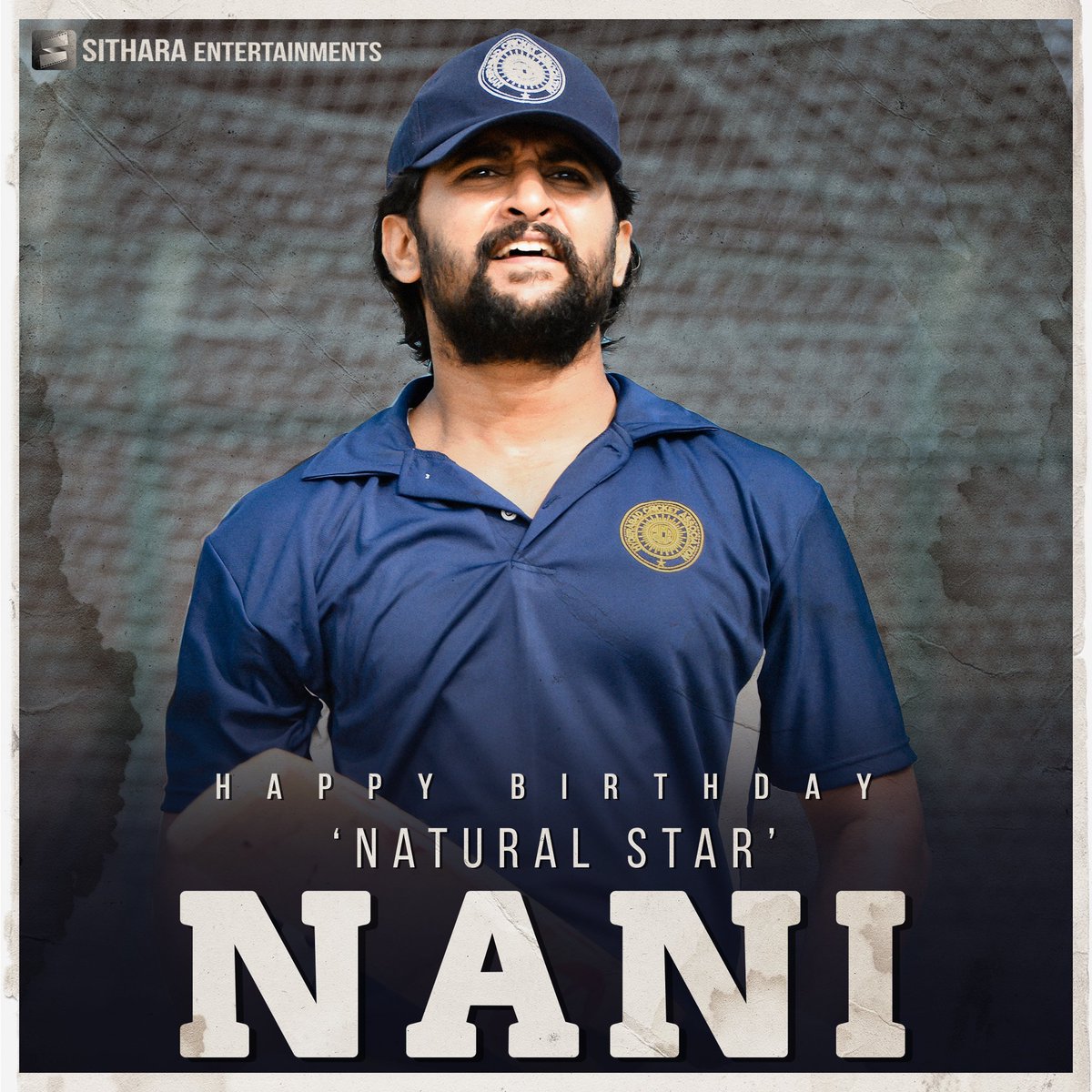 Hirann11's tweet photo. #HappyBirthdayNani https://t.co/dntBuA2Vth