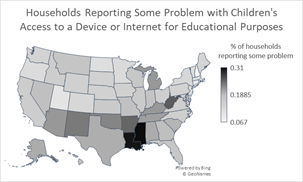 New #ReHO article studies how U.S. #schools and families adapted to #Covid-caused school closures in Spring 2020.Parents across the socioeconomic spectrum stepped up to help their kids learn buff.ly/2NSdjFe