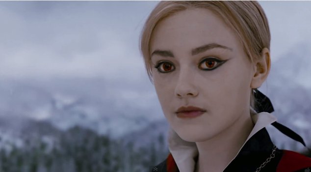 HAPPY BIRTHDAY BONNE FÊTE DAKOTA FANNING!!     