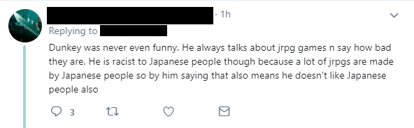 dunkey tweet media