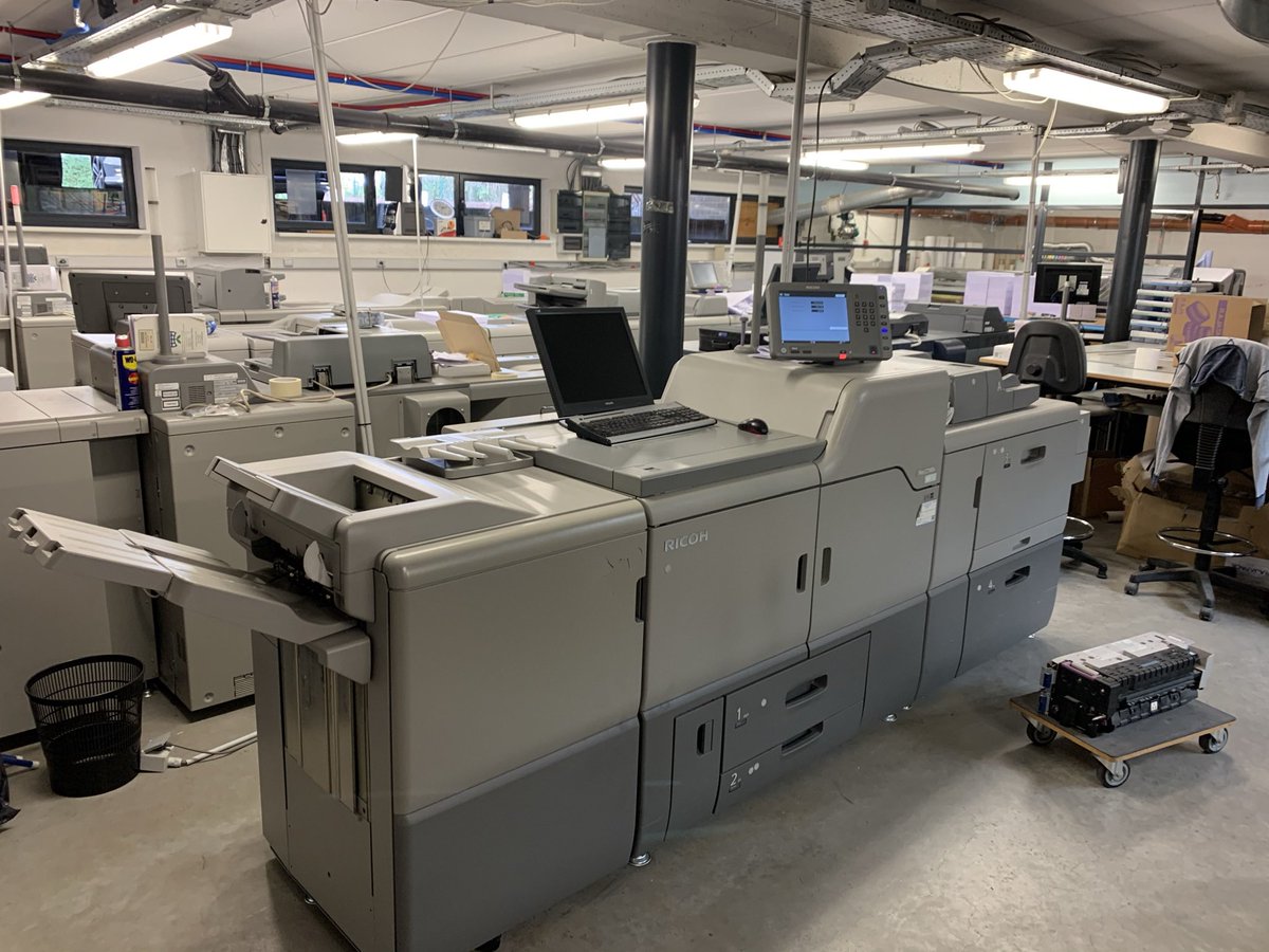 albany sharp copiers