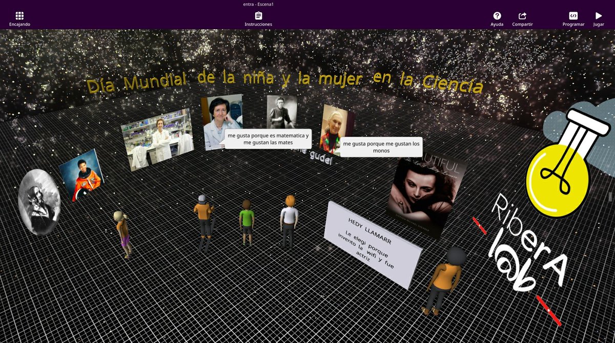 Labs4Opps tweet media