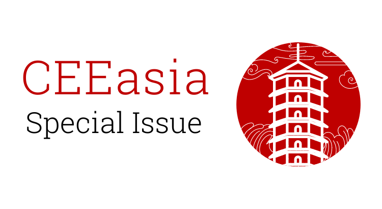 CEIAS_eu's tweet photo. Representatives of #China 🇨🇳 & 17 #CEE countries have met on Feb9 for their regular shindig. Grab your morning ☕of joe and dig into the fresh batch of observations brought to you by CEIAS in a special issue of #CEEasia newsletter. #17plus1
https://t.co/QMbqaCdAGD https://t.co/uiQp9Jx5bX