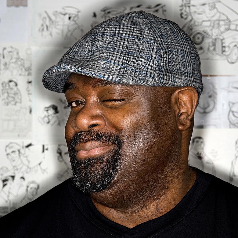 GREAT COMIC CREATORS IN AMERICAN HISTORY: KEN LASHLEY. Artist and creator of books such as the Silver Spectrum, Spider-Man, X-Men, the Flash, Doomed, Spawn, Bloodshot. #BlackHistoryMonth https://t.co/qXA2n9HS5W