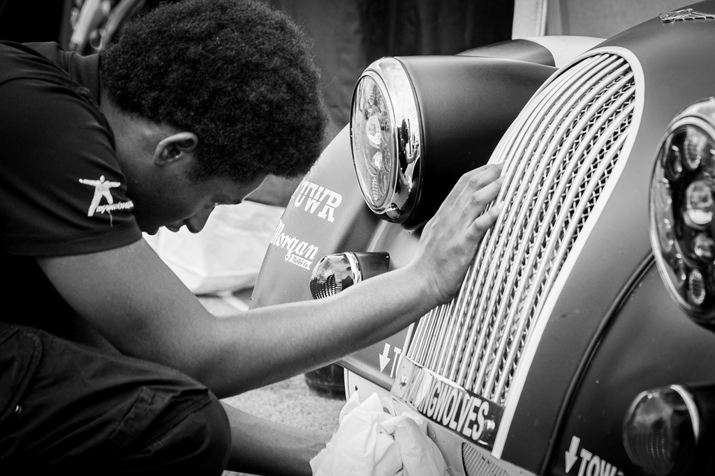 UWRacing's tweet image. The last time the UWR Morgan race team competed we won the 2019 @msccracemog overall championship! 
Our students gain so much knowledge working alongside such an iconic car manufacture. 
Being ingrained in the history and the future of @morganmotor is a privilege.
#racingwolves