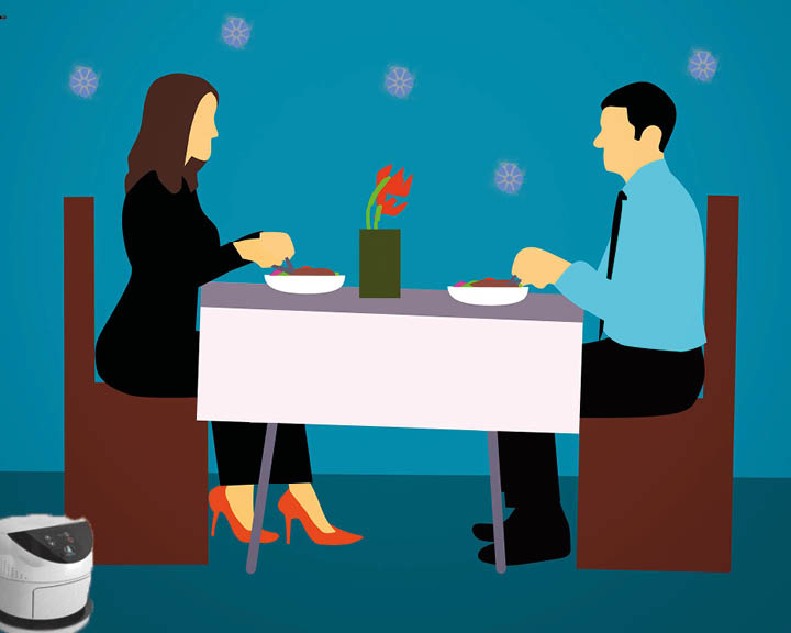 A l’approche de la Saint-Valentin, 
pensons à se retrouver en toute 
sécurité. Faisons confiance à 
Marguerite !
#AirPurify #AirSain 
#Covid19solution 
#ValentinesDay #SaintValentin