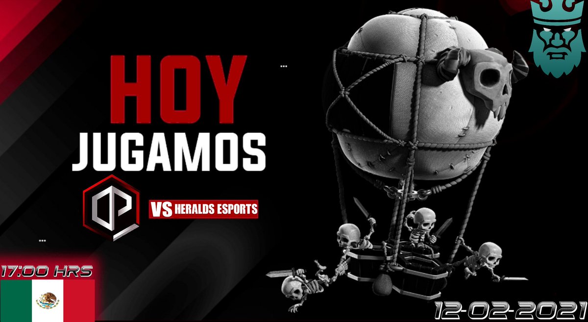 OverPowerCR tweet media