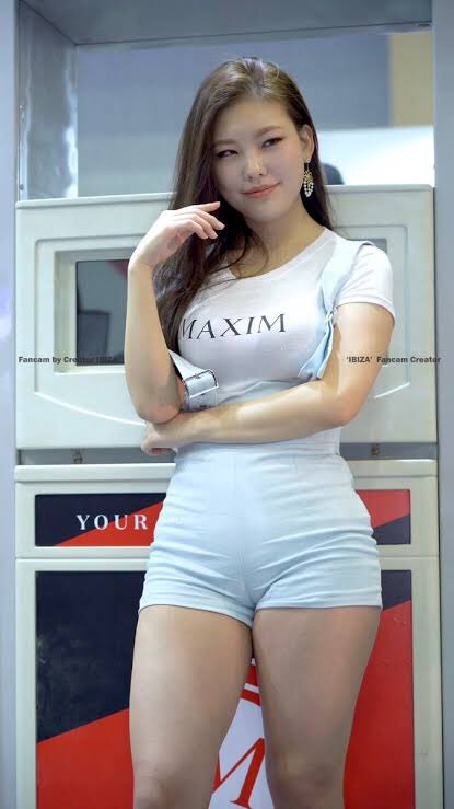 崇韓 女王様 