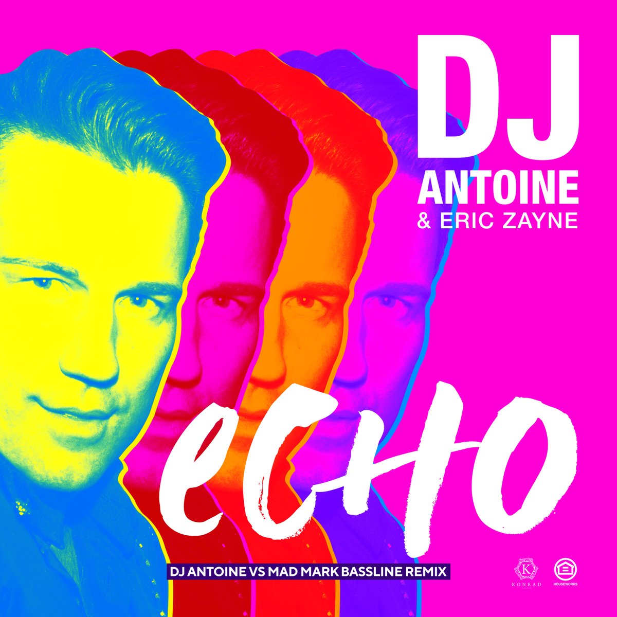NEW REMIX OUT NOW! DJ Antoine &amp; Eric Zayne - Echo (DJ Antoine vs Mad Mark Bassline Remix)
.
Download &amp; Stream: 
dj-antoine.lnk.to/basslinermxTW
.
#echo #remix #djantoine #madmark #bassline #housemusic #house #kontorrecords