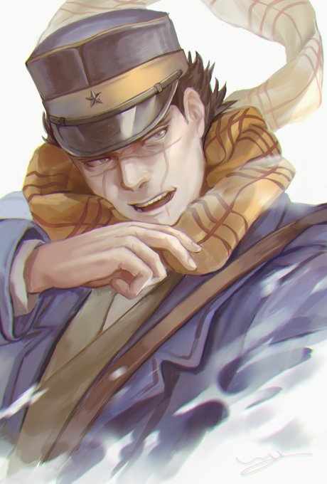 不死身の杉本のtwitterイラスト検索結果