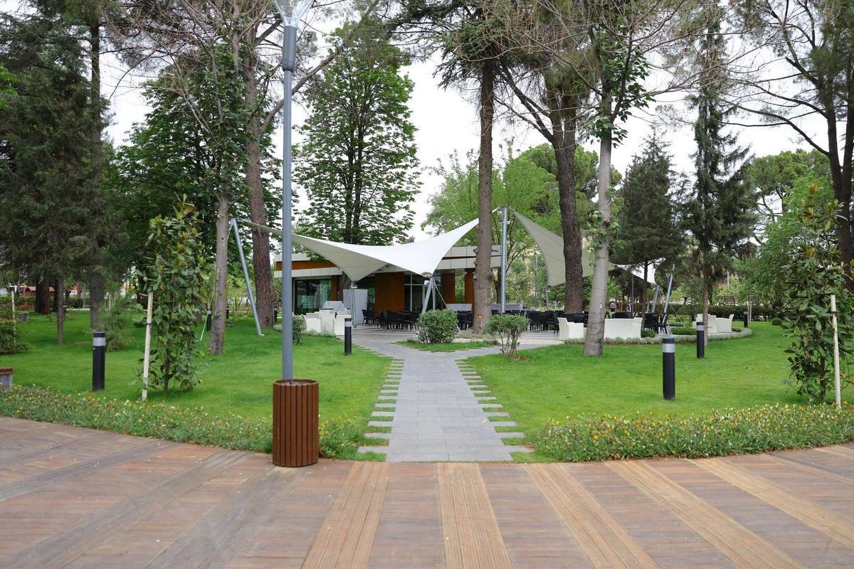 6 YILDA 5 MİLYON METREKARE YENİ YEŞİL ALAN
ekstremhaber.com/6-yilda-5-mily…
#yesil #dogayacan60binfidan