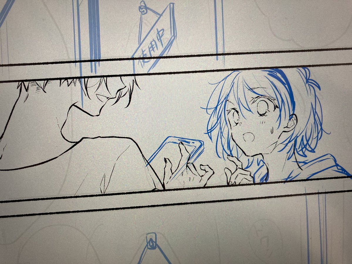 ট ইট র 田中ひかる Lineマンガ ぺけ僕1巻6 15 描くの遅過ぎるマンなのどうにかしたくて 下絵なしでいけそうなところはネームをアタリにして直接ペン入れに挑戦中です 自信がないところだけ青で下絵を追加していく感じで ট ইট র 田中ひかる Lineマンガ ぺけ僕1巻6 15 描くの遅過ぎるマンなのどうにかしたくて 下絵なしでいけそうなところはネームをアタリにして直接ペン入れに挑戦中です 自信がないところだけ青で下絵を追加していく感じで