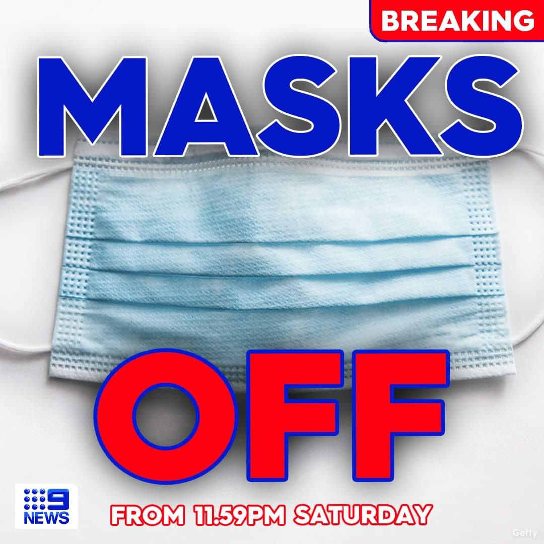 Western Australia have got it right 🤔