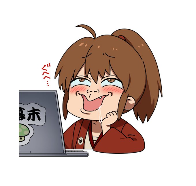 Gellerman Mさんのイラストまとめ Gellerman Mさんのイラストまとめ