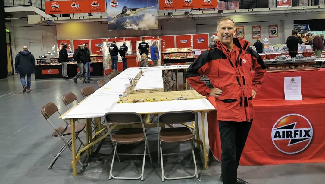 Airfix tweet media