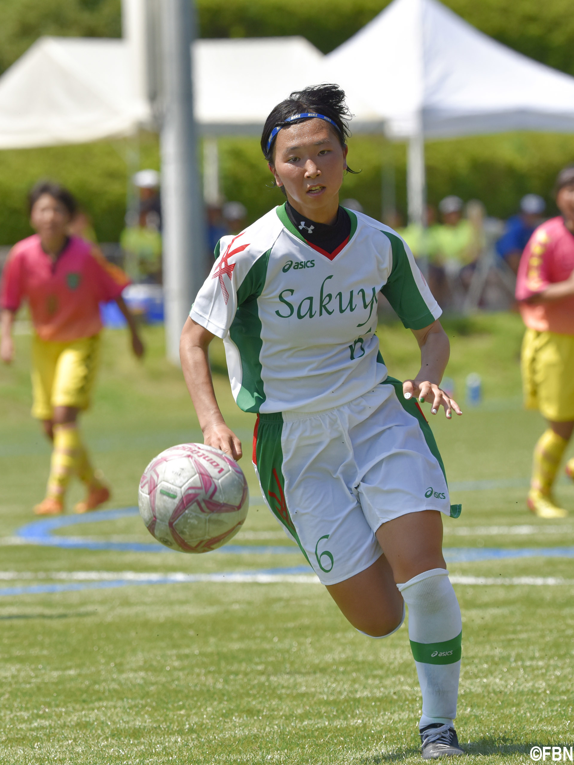 Kohki Ohsumi 大澄紅希 米国で邁進する日本人学生選手 氏名 Kurumi Arakawa 出身 栃木県 高校 作陽 大学 Eastern Florida St Njcaa 競技 サッカー メモ 全日本高校女子サッカー大会準優勝 Web T Co Ufy1f7hnx2 荒川くるみ