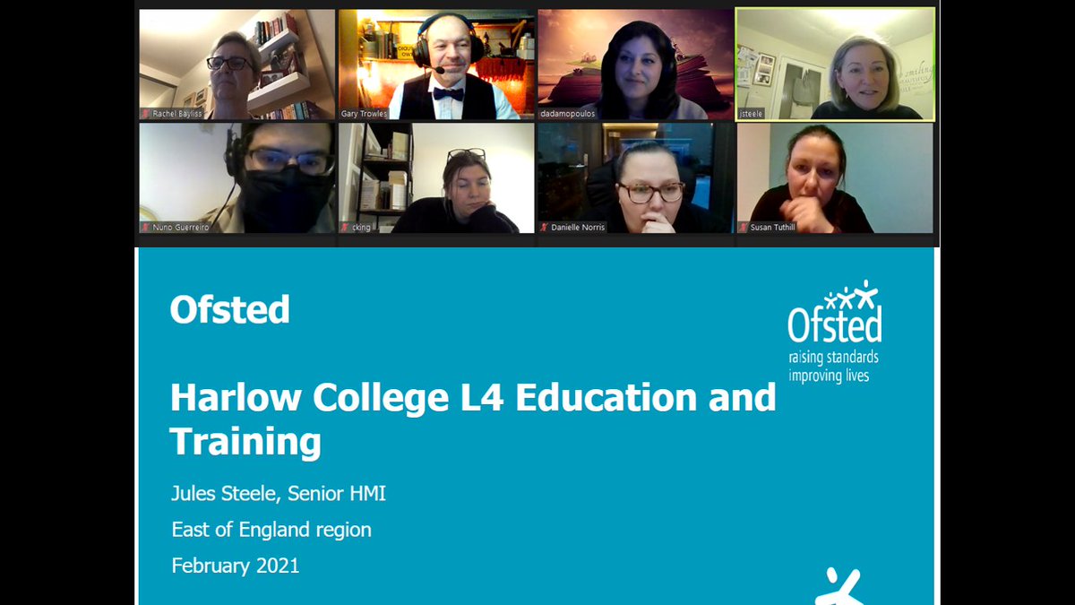 Gary Trowles tweet media