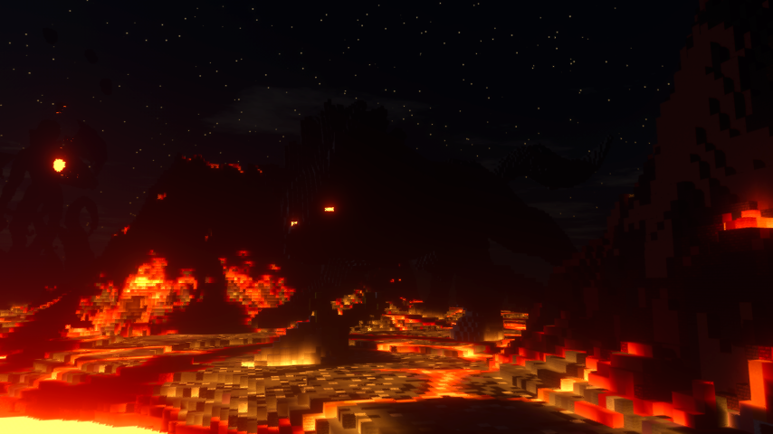 ObscurFight V.3 tweet media