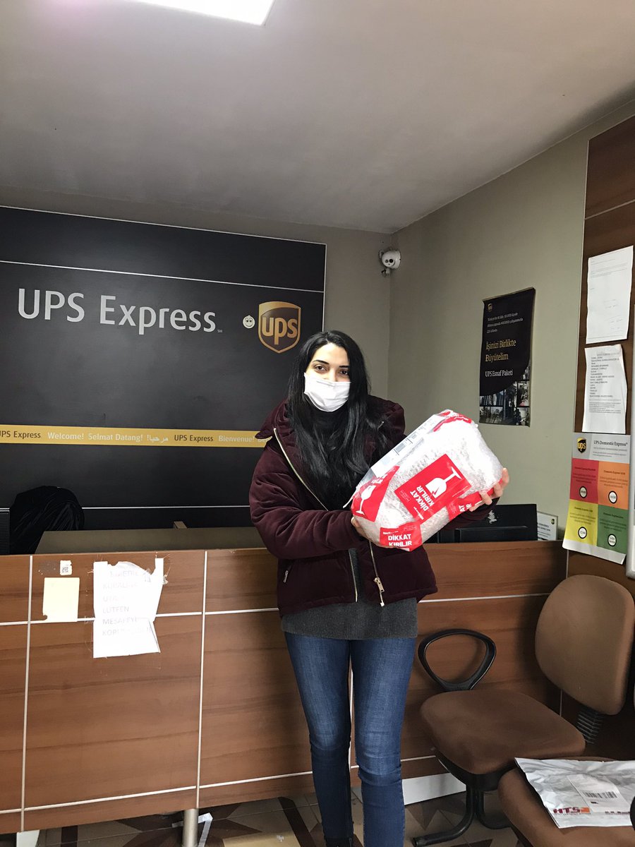 moneyshowertech's tweet photo. İhracatımız devam ediyor. Bu sefer yolculuk Hollanda’ya 🎉    
Exportation continues. Road to Netherlands 🇳🇱 https://t.co/NEptnj0mu1