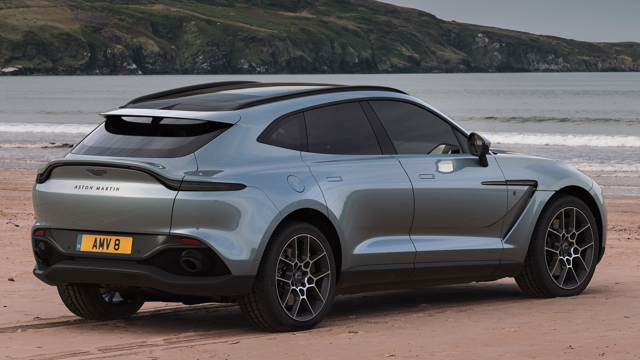 Aston Martin on X: 