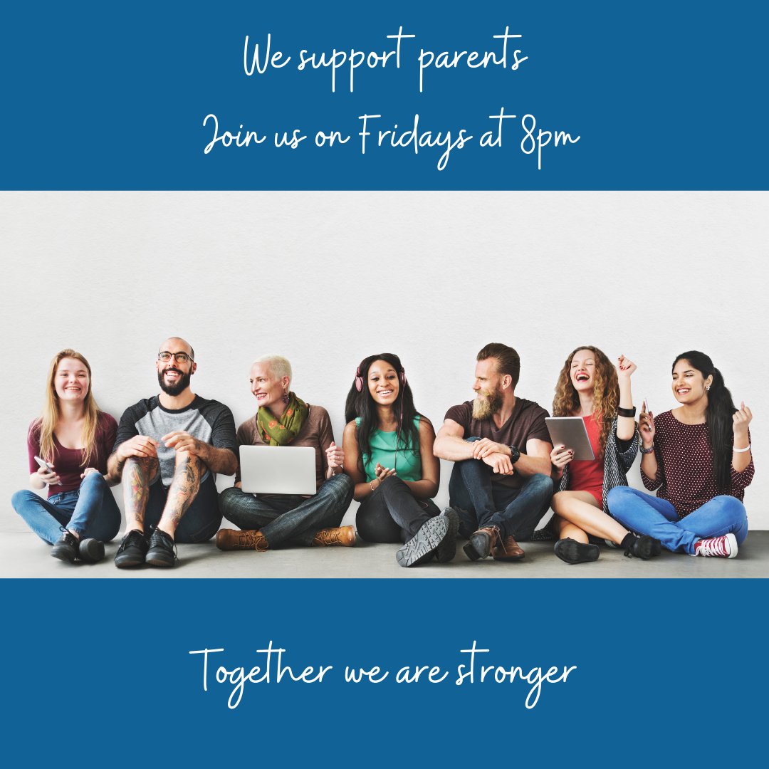 LOOK_UK's tweet photo. Join us TONIGHT for our Online Parent Support Group. You are not alone.

Register for your FREE place, here:
https://t.co/J2bDaRxaxR

#TogetherWeAreStronger #VisuallyImpaired #Parenting https://t.co/4HE4KL6qDm