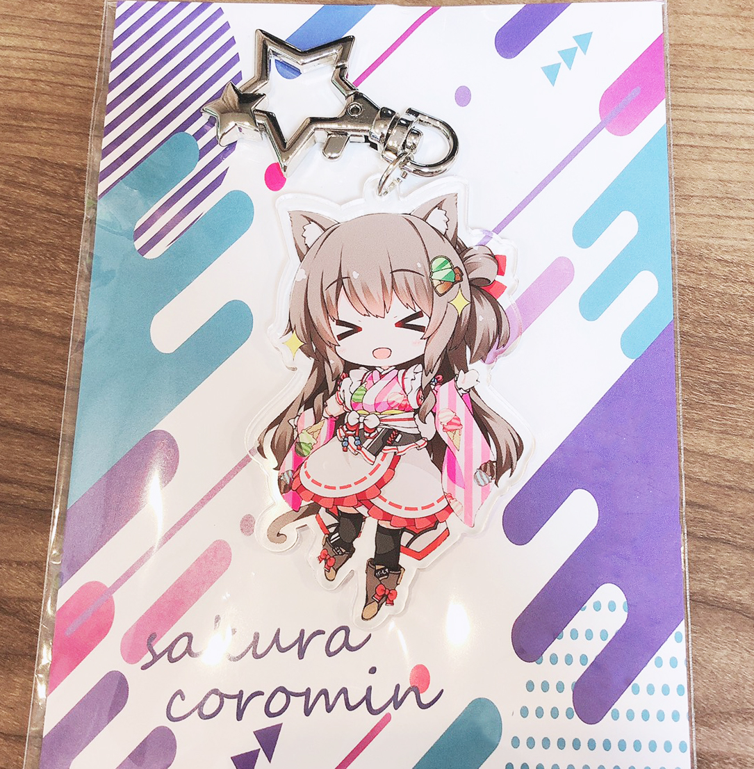 桜ころみん 旧ころな 改名しました 猫耳ミニころみんのイラストも緑色の心臓さま Midori Shinzo Shinzo Mid に描いて頂いています 可愛すぎる N W N 桜ころみん 旧ころな 改名しました 猫耳ミニころみんのイラストも緑色の心臓さま Midori Shinzo Shinzo Mid に描いて頂いています 可愛すぎる N W N