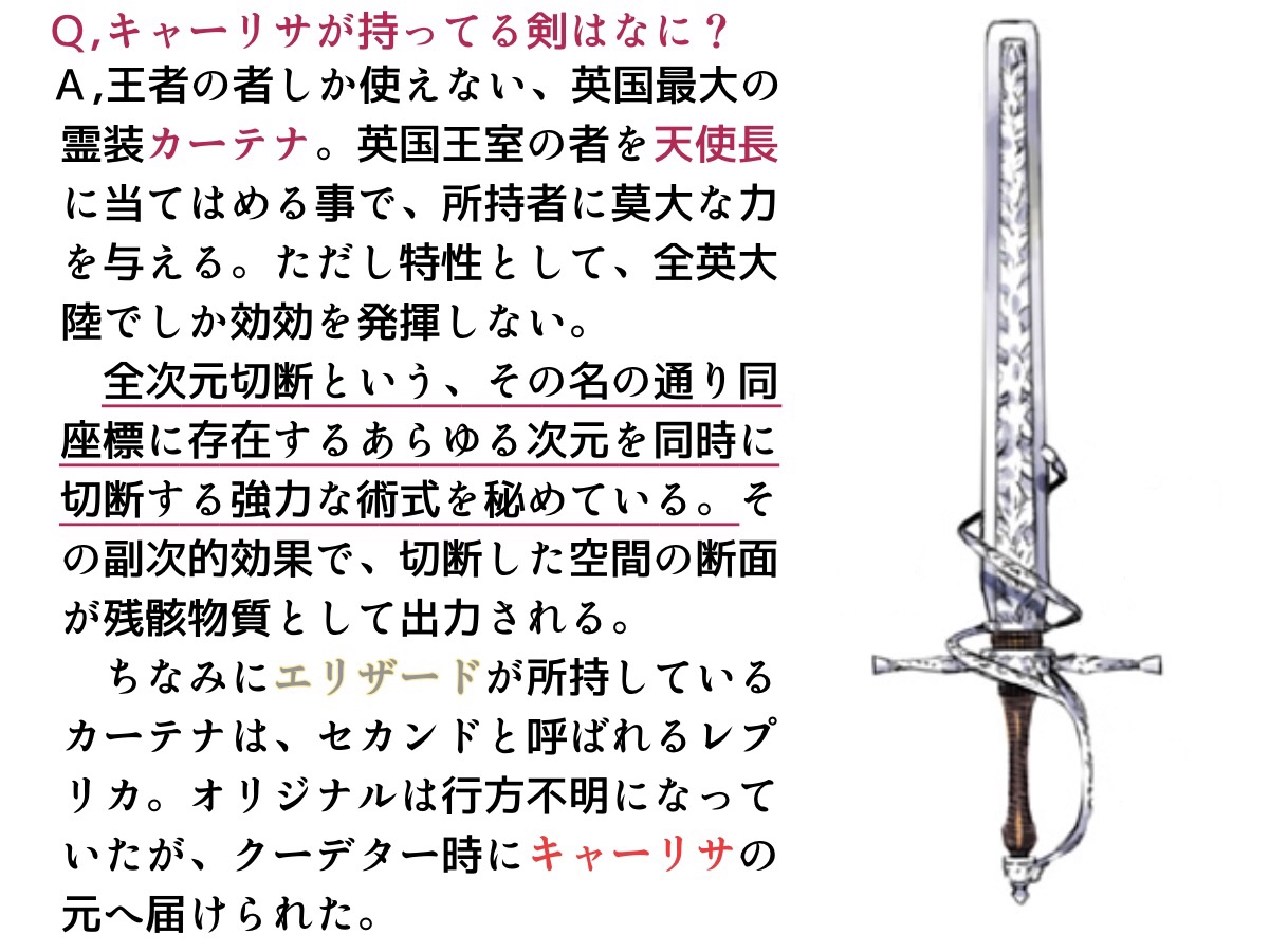 山心 ヤマシン いつもの エリザード画質わっる とあるif とある魔術の禁書目録 幻想収束