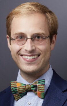 The magic in this Zambian #Delirium research project is that it all started w #vanderbilt med student Justin Banerdt (now at #Yale) coming to tell me about his dream to help the less fortunate! He moved to Africa for a year &amp; enrolled every pt!
#tipsfornewdocs #MedStudentTwitter