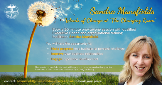 The Cobra Club tweet media