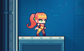 SunblazeGame's tweet image. Just hanging around in the superhero training simulator 
💾🖥️ 

#sunblazegame

#pixelart #precisionplatformer #indiedev #unity3d #indiegame