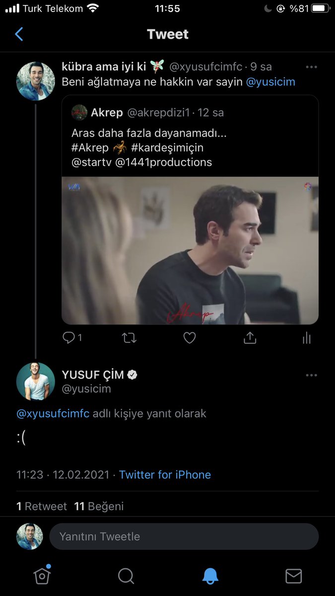 xyusufcimfc's tweet photo. Şunu da ekliyim https://t.co/ESTQ5Girio