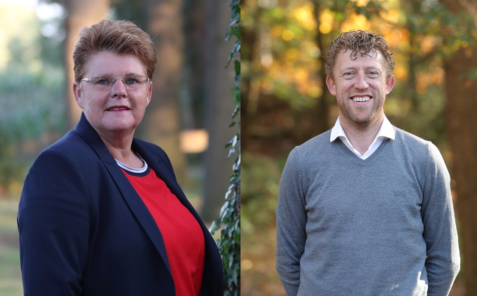 Om verenigingen zo goed mogelijk te kunnen ondersteunen heeft het KNKV verenigingsadviseurs én korfbaladviseurs in dienst. Maar wat is het verschil en met welke vragen kun je bij wie terecht? Je leest het in het KNKV Magazine! Meer: bit.ly/3tIpN2N