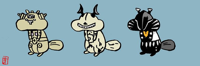 エレキングのtwitterイラスト検索結果 エレキングのtwitterイラスト検索結果