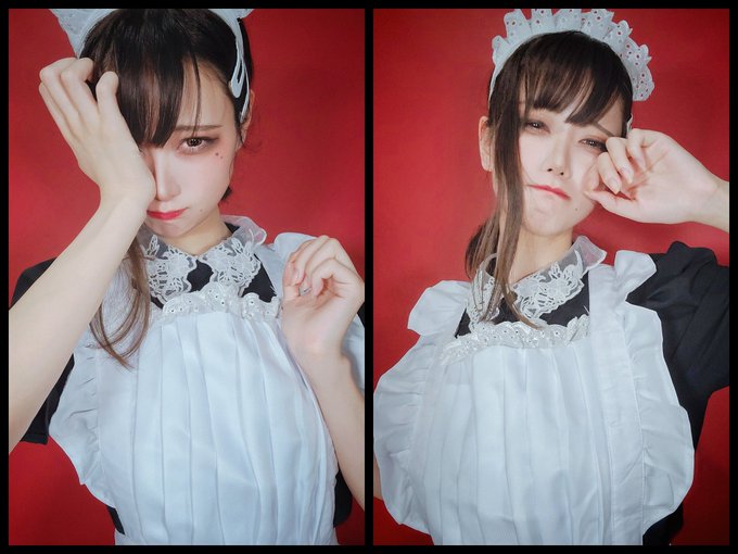 Twitterのコスプレ画像26