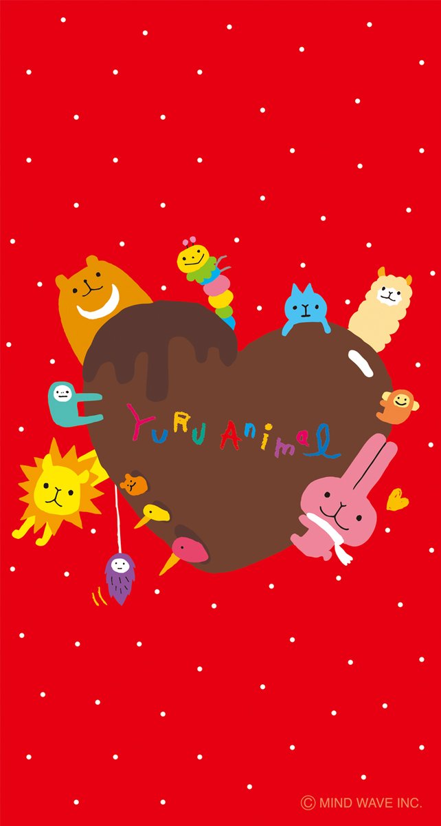 ゆるあにまる Yuruanimal Mw Twitter