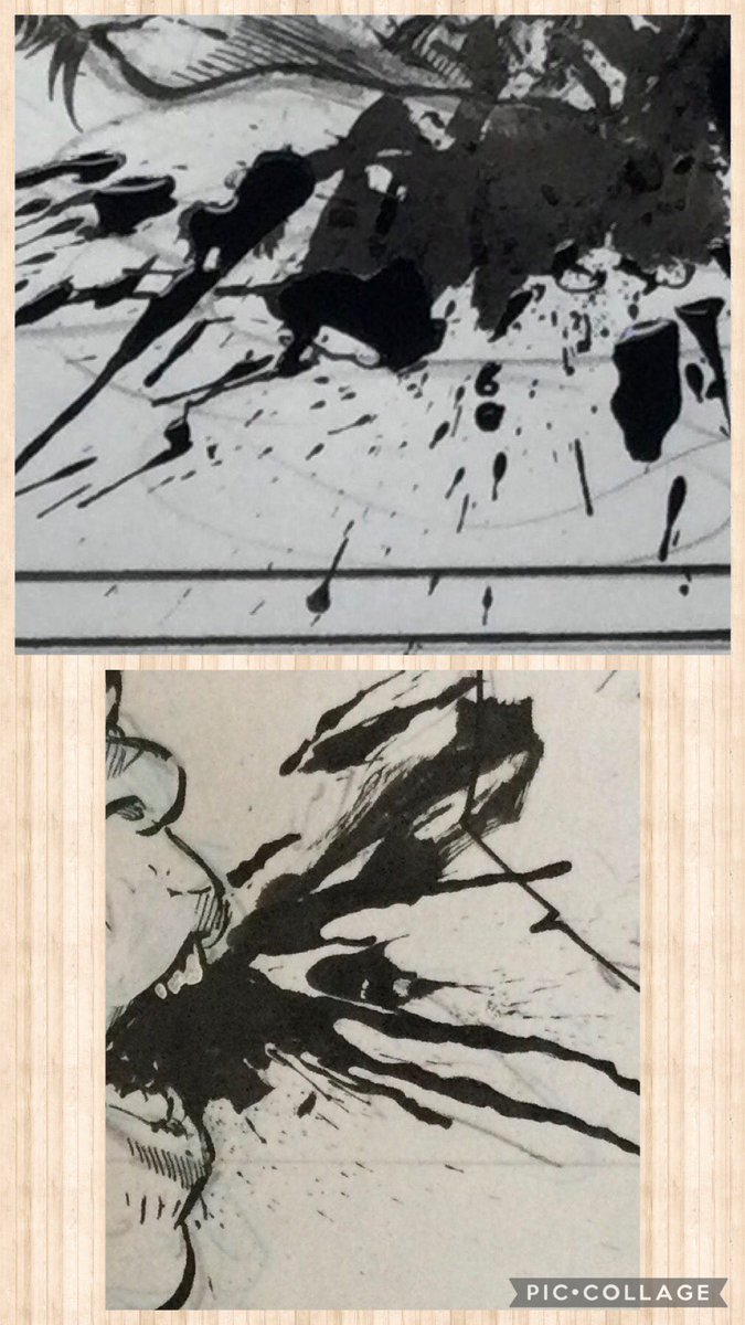 口でフーッと吹くんですけど、失敗したら面倒なことになります。 