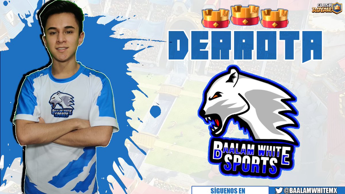 #ClashRoyale

Resultados del día, buen trabajo de los jugadores en cada partido.

🏆 <a href="/League_Flame/">LEAGUE FLAME</a> 
🆚️ @B_DevilsCr 
✅ 2-0
<a href="/JoaquinVillamo5/">Joaquin Villamonte</a> Mvp

🏆 <a href="/cr_amg/">AMG Squad CR</a> Cup
🆚️ <a href="/KnightsVoid/">Knights of the Void</a> 
✅ 2-0
🏅 <a href="/Jairo7451/">Jairo7451</a> Mvp

🏆 @teamthundercr Cup
🆚️ <a href="/XClashers/">CR Clashers X</a> 
❌ 1-2