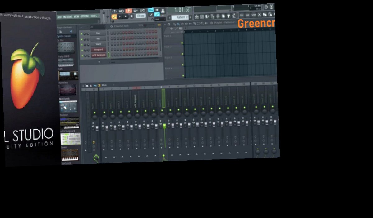 what is fl studio os x alpha what is fl studio os x alpha