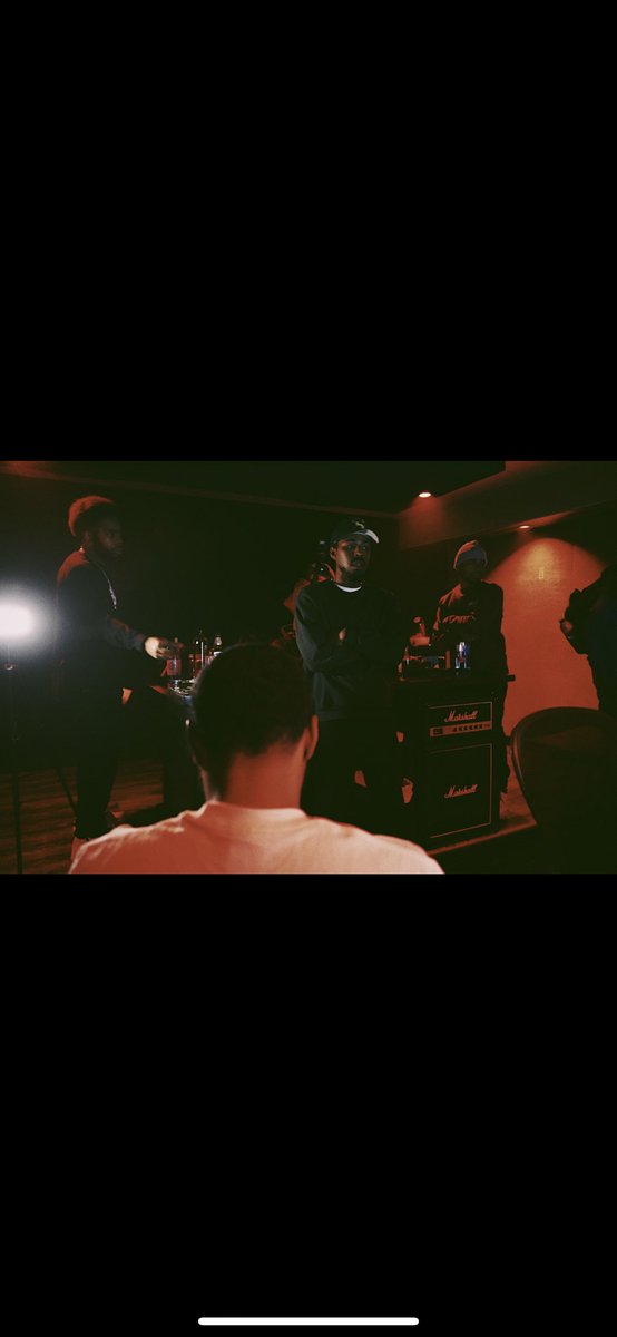 OfficialNVRD's tweet photo. Who pullin up to the next #HypeSession ? https://t.co/1advS6Z7CP