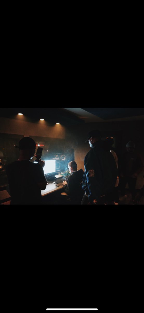 OfficialNVRD's tweet photo. Who pullin up to the next #HypeSession ? https://t.co/1advS6Z7CP