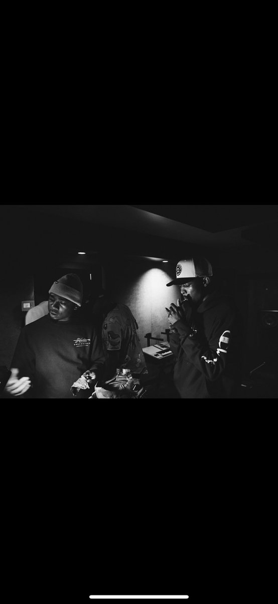 OfficialNVRD's tweet photo. Who pullin up to the next #HypeSession ? https://t.co/1advS6Z7CP