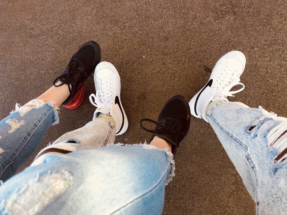 itzaddy10's tweet photo. Just the two of us 🤍 https://t.co/f6k9tnQHwH