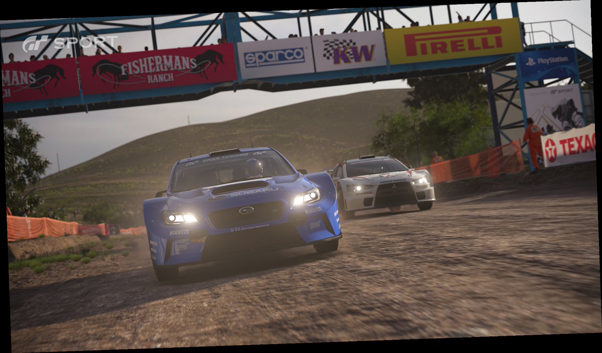 gran turismo sport for pc gran turismo sport for pc